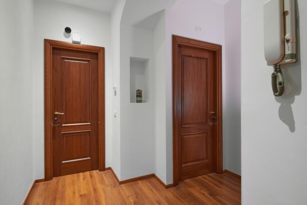 Vatican Rooms D'Angelica Roma Esterno foto